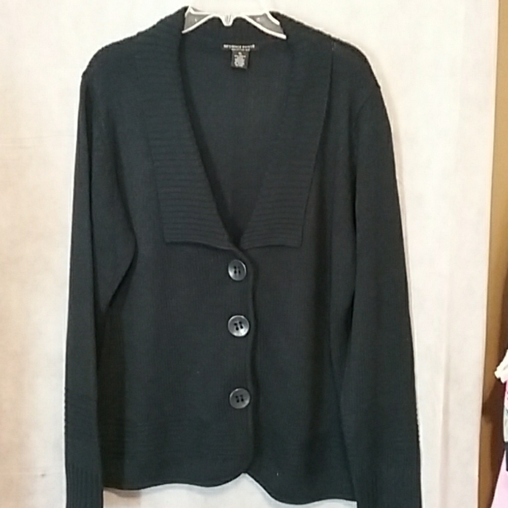 Reference point Cardigan